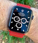 Image result for Apple Watch Rolex Edition
