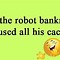 Image result for Funny Robot Profile Pic
