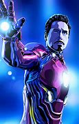 Image result for Iron Man Nano Gauntlet