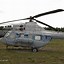 Image result for Mil Mi-2 Hoplite