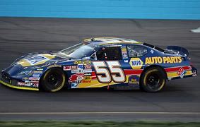 Image result for NASCAR 55