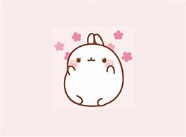 Image result for Cute Animated Bunny