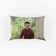 Image result for Colin Farrell Pillow