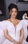 Image result for Cardi B Smiling Cute