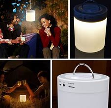 Image result for Bluetooth Speaker with Mood Light Lifestyle Images HD