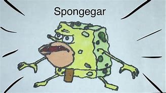 Image result for Spongebob Meme Easy