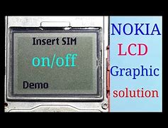 Image result for Nokia 1202 Display