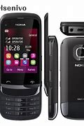Image result for Nokia Touch Screen Old