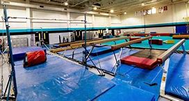 Image result for Big Gymnastics Gym