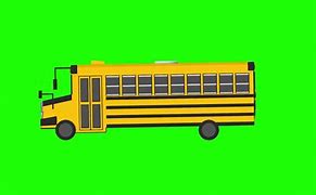Image result for Greenscreen Shcool Bus