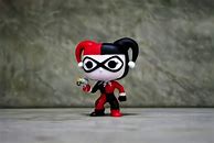 Image result for Harley Quinn Pop