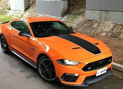Image result for Ford Mustang Mach E Blue