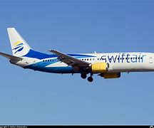 Image result for Swift Air Blue Background