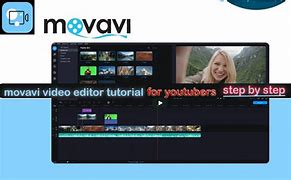 Image result for Movavi Tutorial for Beginners