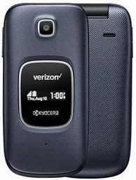 Image result for Kyocera Cadence Flip Phone Verizon