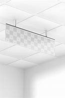 Image result for Ceiling Mounted Signs