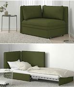 Image result for IKEA Sleeper Chair