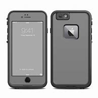 Image result for LifeProof Cases for iPhone 6 Plus
