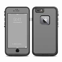 Image result for LifeProof iPhone 6s Grey