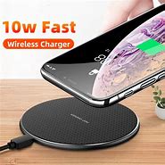 Image result for Wireless Charger for iPhone 11 Car