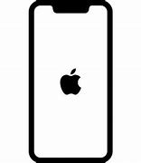 Image result for XS Max iPhone Siloette SVG