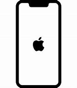 Image result for iPhone 14 Back Silhouette