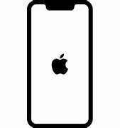 Image result for iPhone 5 Sillouet