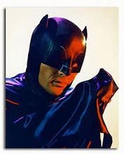 Image result for Adam West Batman Hat