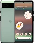 Image result for Pixel 6A RAM Size