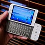 Image result for HTC Dream Camera