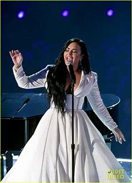 Image result for Demi Lovato Just Jared