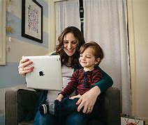 Image result for Family FaceTime Stand