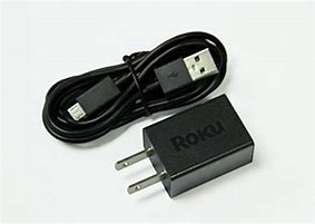 Image result for Roku Box Power Cord