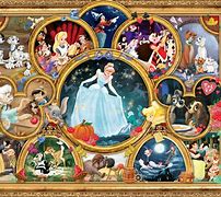 Image result for Disney Renaissance Color Collage Wallpaper