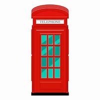 Image result for Phone Box Blank