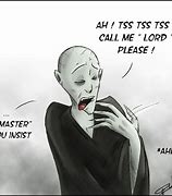 Image result for Lord Voldemort Memes
