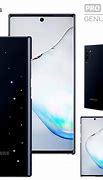 Image result for Samsung Galaxy Note 10 Plus Rear Template