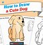 Image result for Cool Dog Drawings PNG