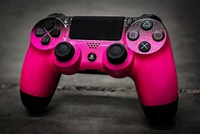 Image result for playstation controllers color