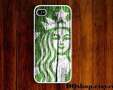 Image result for Starbucks iPod 5 Case