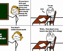 Image result for Rage Comic Calculus