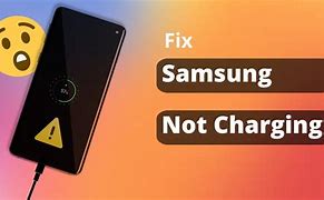Image result for Samsung Phone Won't Charge