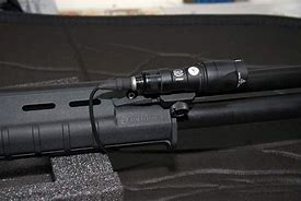 Image result for Magpul 870 Forend with Light Moe Mount
