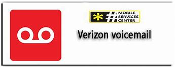 Image result for Verizon Voicemail Mailbox Number
