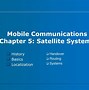 Image result for Mobile and Wireless Communication
