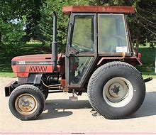 Image result for Case IH 255 Tractor
