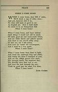 Image result for Great Old One Poem