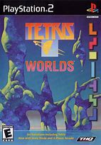 Image result for Tetris Worlds