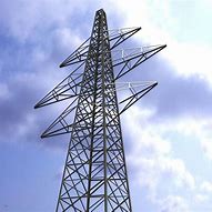 Image result for Electricity Transmission Tower