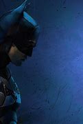 Image result for Batman Detective Comics Blue